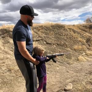 Meet your Posher, Carson